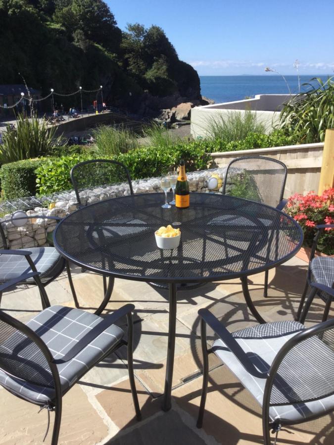 Eddies By The Sea Ilfracombe Luaran gambar